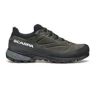 SCARPA Rapid Xt Gore-tex - Homme - Gris / Noir - taille 44 1/2- modèle 2026
