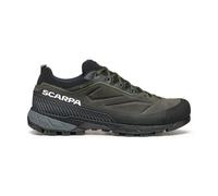 Scarpa Chaussures d'approche et de randonnée Rapid XT GORETEX Shark Military Homme 41.5