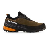 Scarpa - Rapid XT GTX - Chaussures d'approche - EU 46 - caribou / rust orange