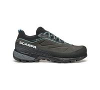 Scarpa Chaussures d'approche Rapid XT GTX W GORE-TEX Cuir Femme Noir Taille 39,5