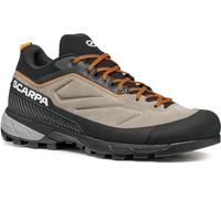 Scarpa Rapid XT Chaussures d'approvisionnement respirantes pour homme avec doublure en maille et semelle Vibram adhérente | Chaussures de randonnée | Chaussures d'escalade | Chaussures de trekking,