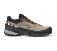 Scarpa Chaussures d'approche Rapid XT – Taupe Rust Orange – Homme 46