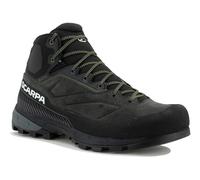 Scarpa - Rapid XT Mid GTX - Chaussures d'approche - EU 46,5 - shark / military