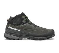 Scarpa - Rapid XT Mid GTX - Chaussures d'approche - EU 44,5 - shark / military