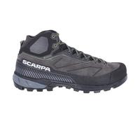 SCARPA Rapid XT Mid GTX shark/military 45 1/2