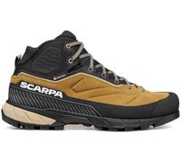 Scarpa Rapid XT Mid GTX Wmn Caramel/Fossil Pointure 39