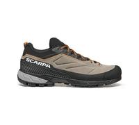 Scarpa Chaussures d'approche Rapid XT Homme Taupe / Rust Taille 41