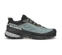 Scarpa - Rapid Xt Wmn Conifer Sunny Lime - 37.5 - Chaussures d'approche