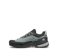 Scarpa - Rapid Xt Wmn Conifer Sunny Lime - 39.5 - Chaussures d'approche