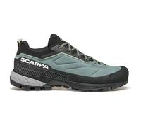 Scarpa - Women's Rapid XT - Chaussures d'approche - EU 41 - conifer / sunny lime