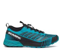 SCARPA Rebelle Run 33078-351-1 Azure Black 33071-351-1, Noir, 41 EU