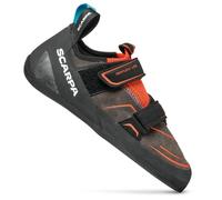 Scarpa - Reflex VS - Chaussons d'escalade - EU 38,5 - tonic / black