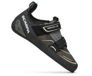 Scarpa - Reflex VS - Chaussons d'escalade - EU 41 - covey / black