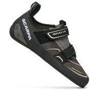 Scarpa - Reflex VS - Chaussons d'escalade - EU 50 - covey / black