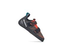 Scarpa - Reflex VS - Chaussons escalade homme Tonic Black - 46