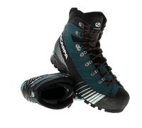 Scarpa Ribelle CL HD Hommes Chaussures de montagne 41 Bleu