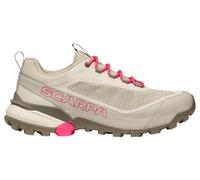 Scarpa Chaussures Ribelle Cross 2 - vert clair fuchsia - Femme - Taille 40.5