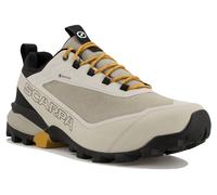 Chaussures de randonnÃ©e SCARPA Ribelle Cross 2 GTX (Fog Lemon Curry) Homme 43