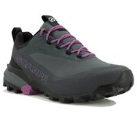 Scarpa - Women's Ribelle Cross 2 GTX - Chaussures multisports - EU 40 - dark grey / purple