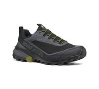 Scarpa Chaussures Ribelle Cross 2 GTX Homme Noir-Olive Pointure 45