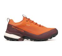 Scarpa Ribelle Cross 2 Gore-tex® Hiking Shoes Orange EU 40 1/2