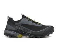 Chaussures de trekking homme Scarpa Ribelle Cross 2 Gtx Taille de chaussures (UE): 45,5 / Couleur: noir/vert