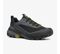 Scarpa Chaussures de randonnée homme Ribelle Cross 2 GTX Noir/Olive 44,5 EU