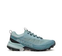 Scarpa - Ribelle Cross 2 GTX - Chaussures randonnée homme Graystone Vapour - 43.5