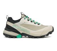SCARPA Ribelle Cross 2 Gtx W - Femme - Vert - taille 40 1/2- modèle 2025