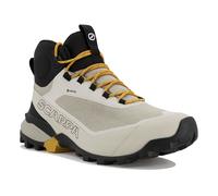Scarpa Ribelle Cross 2 Mid Gore-Tex Beige 45