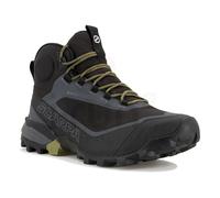 Scarpa - Ribelle Cross 2 Mid Gore-Tex Black Olive - 44 - Chaussures de Fast Hiking
