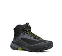 Scarpa Chaussures de randonnée homme Ribelle Cross 2 Mid GTX GORE-TEX Black Olive Taille 42,5