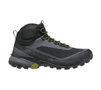 Scarpa Chaussures de fast hiking Ribelle Cross 2 Mid GORE-TEX Black Olive Homme 43