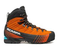 Scarpa - Ribelle HD - Chaussures de montagne - EU 43 - tonic