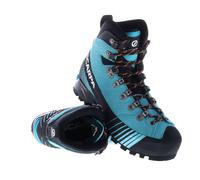 Scarpa Ribelle HD Femmes Chaussures de montagne 37.5 Bleu
