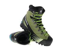 Scarpa Ribelle HD Femmes Chaussures de montagne 38 Vert