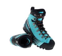 Scarpa Ribelle HD Femmes Chaussures de montagne 39.5 Turquoise