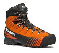 Scarpa - Ribelle HD - Chaussures de montagne - EU 43 - tonic