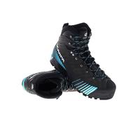 Scarpa Ribelle HD Hommes Chaussures de montagne 44 Anthracite