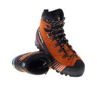 SCARPA Ribelle Hd - Homme - Orange / Noir - taille 45 1/2- modèle 2025