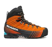 Scarpa Ribelle HD Mountaineering Boots EU 45