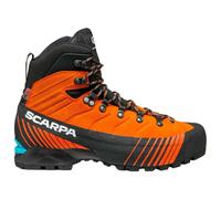 Scarpa - Ribelle HD Tonic 2 - 43.5 - Chaussures d'alpinisme