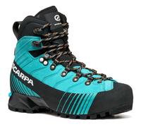 SCARPA Ribelle Hd W - Femme - Bleu / Noir - taille 38 1/2- modèle 2026
