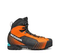 Scarpa Bottes Lite HD Orange tonique Taille 39-50 EU