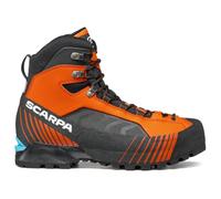 Scarpa - Ribelle Lite HD - Chaussures de montagne - EU 40 - tonic / tonic