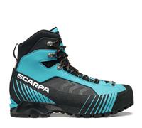 Scarpa - Chaussures d'alpinisme - Ribelle Lite HD Wmn Baltic Baltic pour Femme Taille 37.5 - Bleu Bleu 37.5