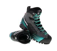 Scarpa Ribelle Lite HD Femmes Chaussures de montagne 38.5 Gris