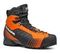 SCARPA Ribelle Lite Hd - Homme - Noir / Orange - taille 46 1/2- modèle 2026