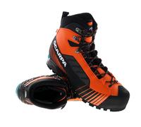 Scarpa Ribelle Lite HD Hommes Chaussures de montagne 41.5 Orange
