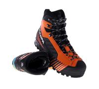 Scarpa Ribelle Lite HD Hommes Chaussures de montagne 43.5 Orange